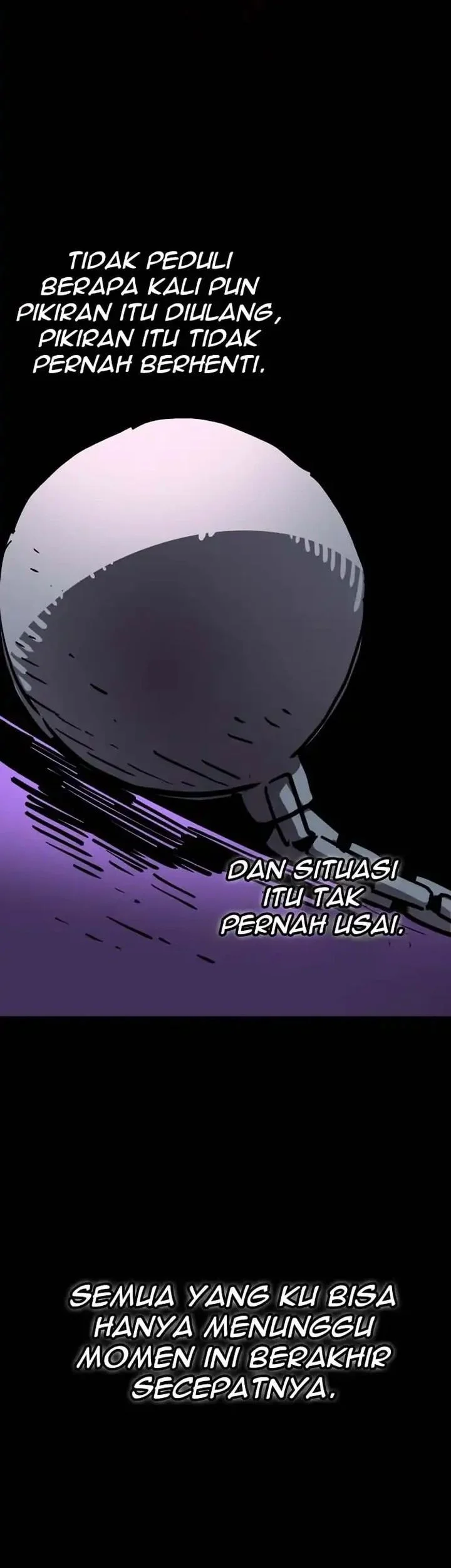 Player Chapter 228 - halaman 67