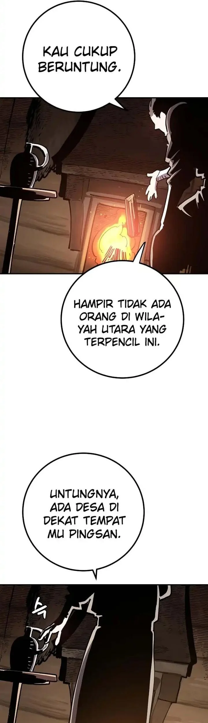 Player Chapter 228 - halaman 7