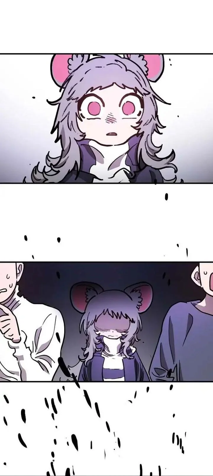 Player Chapter 228 - halaman 77