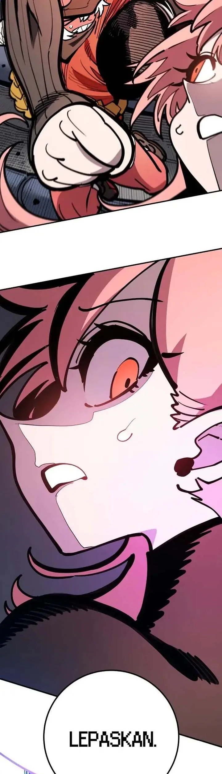 Player Chapter 228 - halaman 82