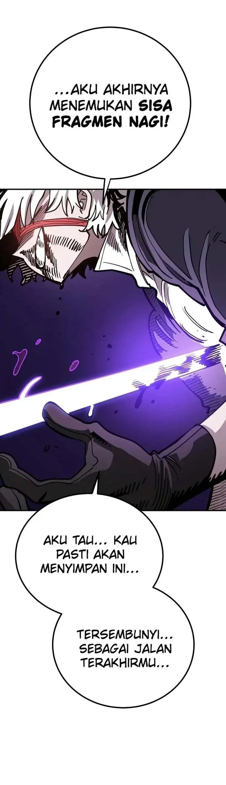 Player Chapter 228 - halaman 90
