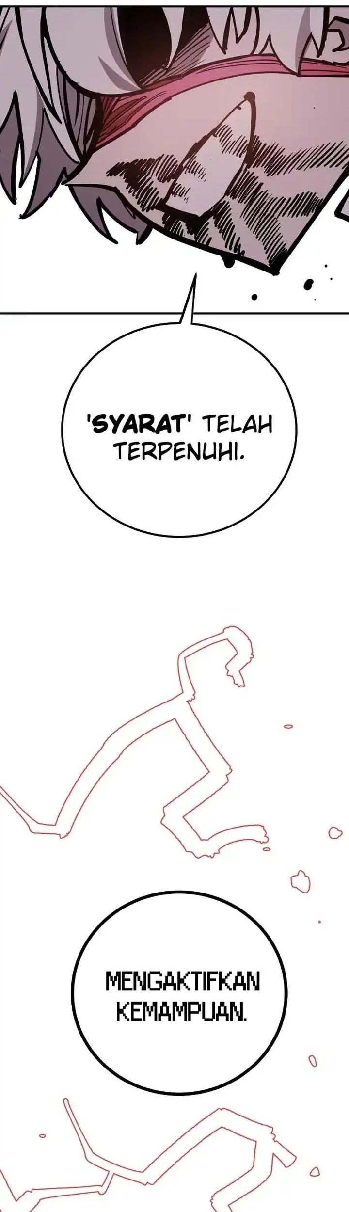 Player Chapter 228 - halaman 91