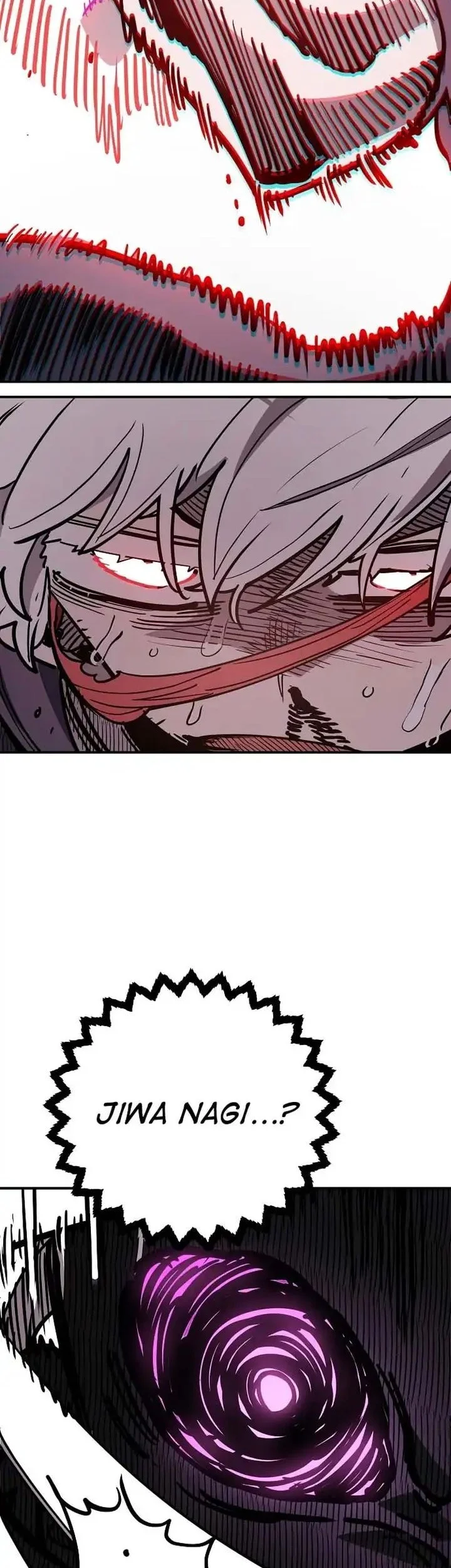 Player Chapter 228 - halaman 94