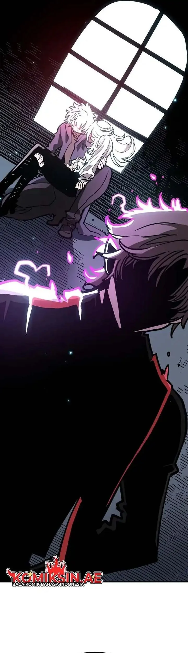 Player Chapter 228 - halaman 96