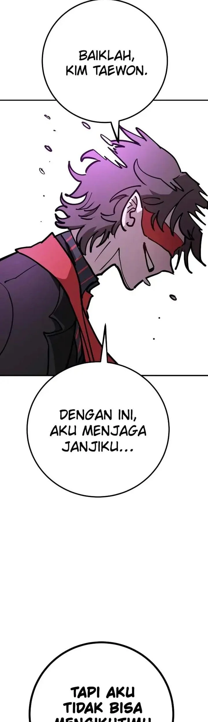 Player Chapter 228 - halaman 97