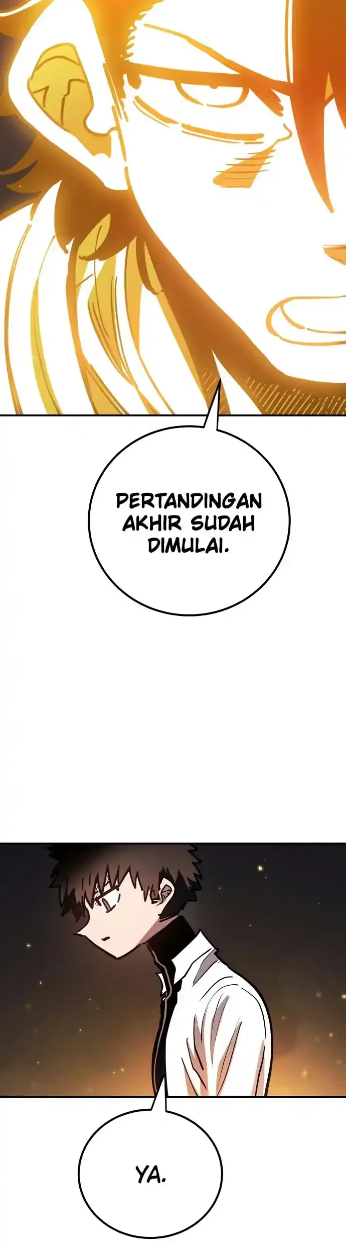 Player Chapter 229 - halaman 11