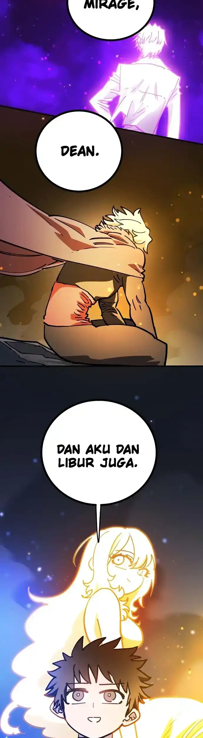 Player Chapter 229 - halaman 15