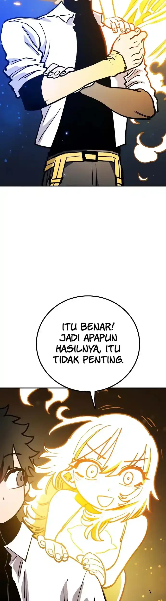 Player Chapter 229 - halaman 16