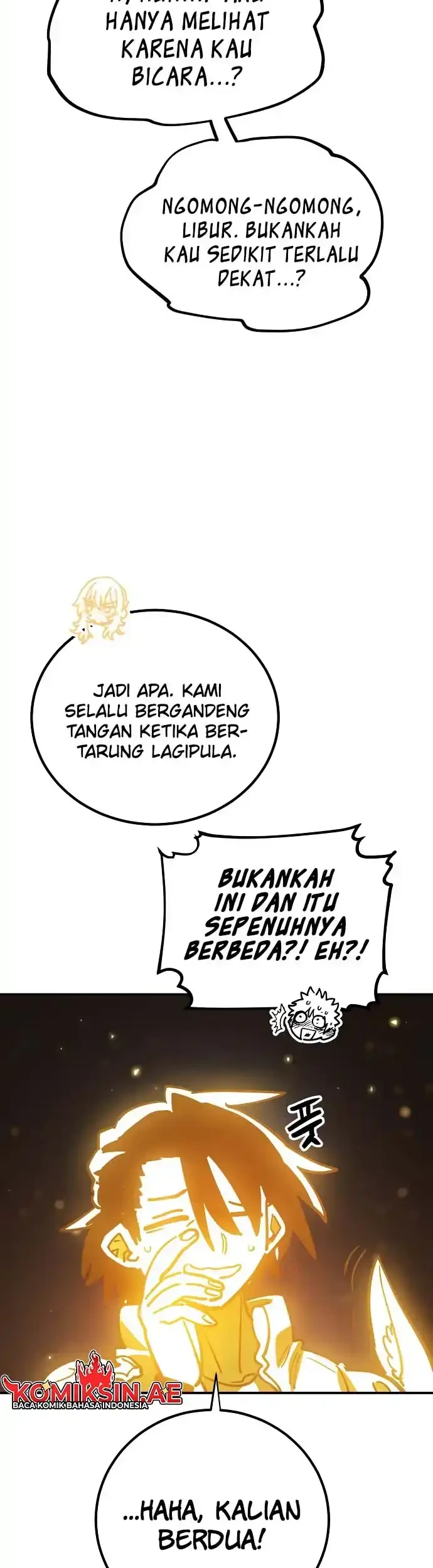 Player Chapter 229 - halaman 20