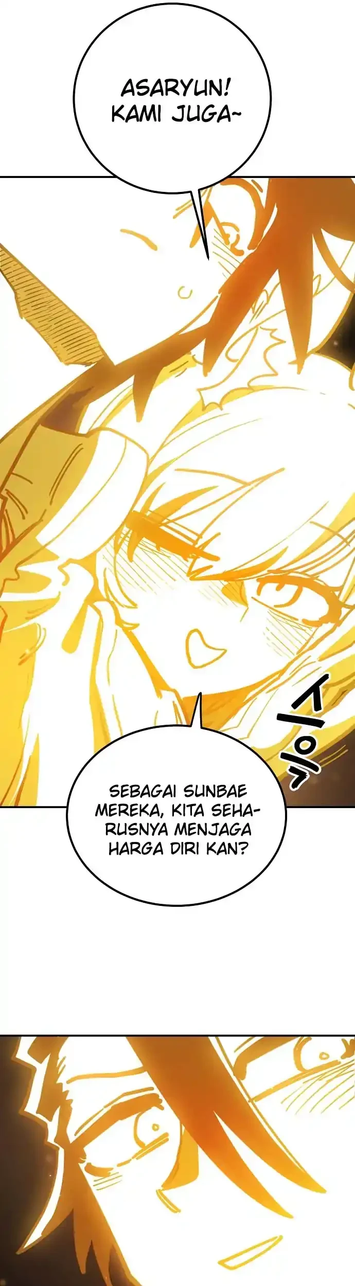Player Chapter 229 - halaman 22