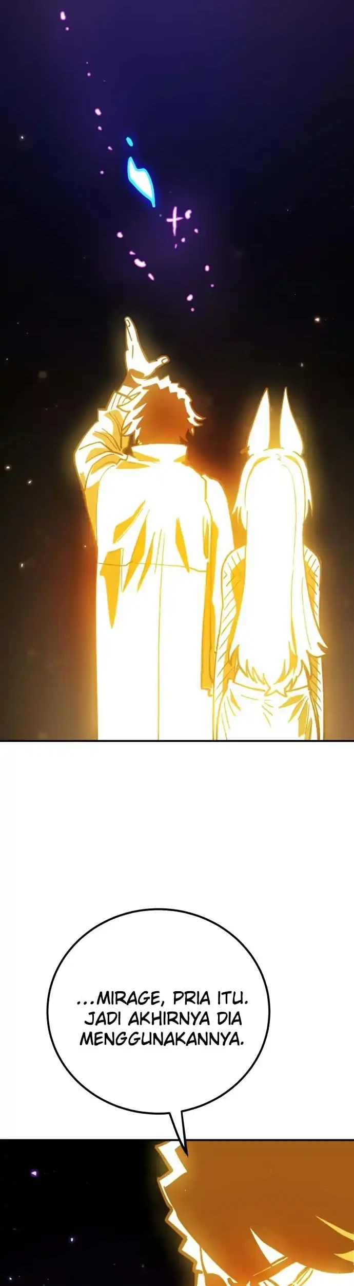 Player Chapter 229 - halaman 3