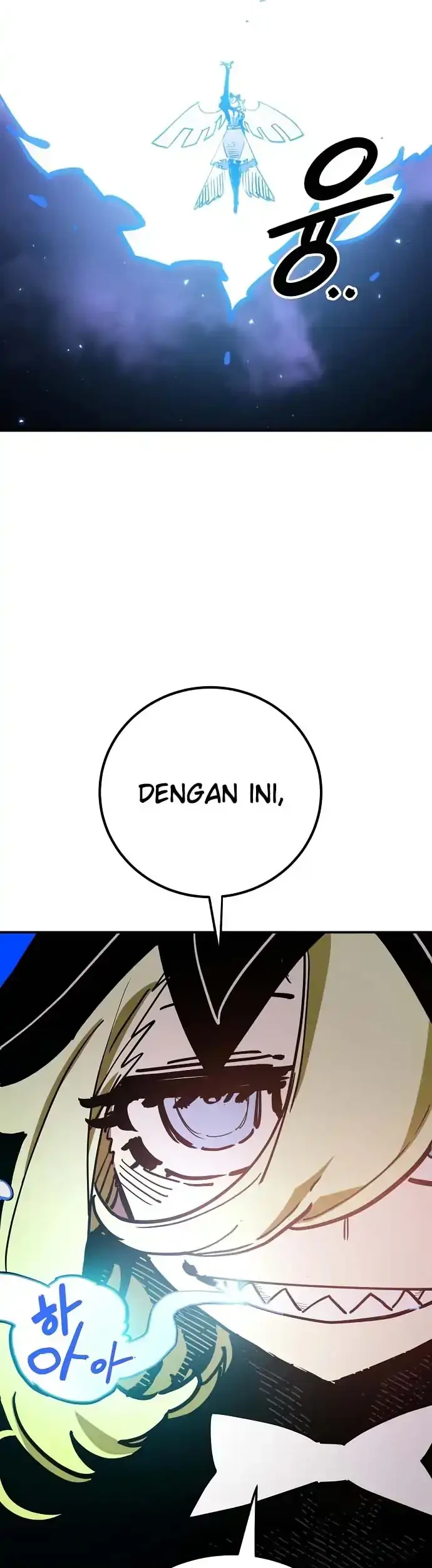 Player Chapter 229 - halaman 31