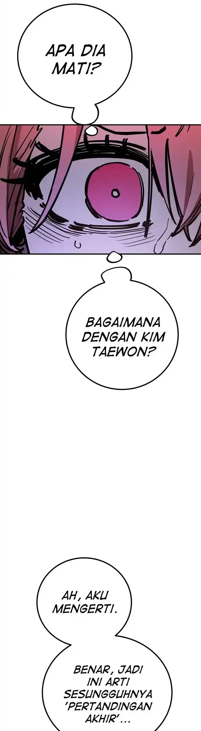 Player Chapter 229 - halaman 35