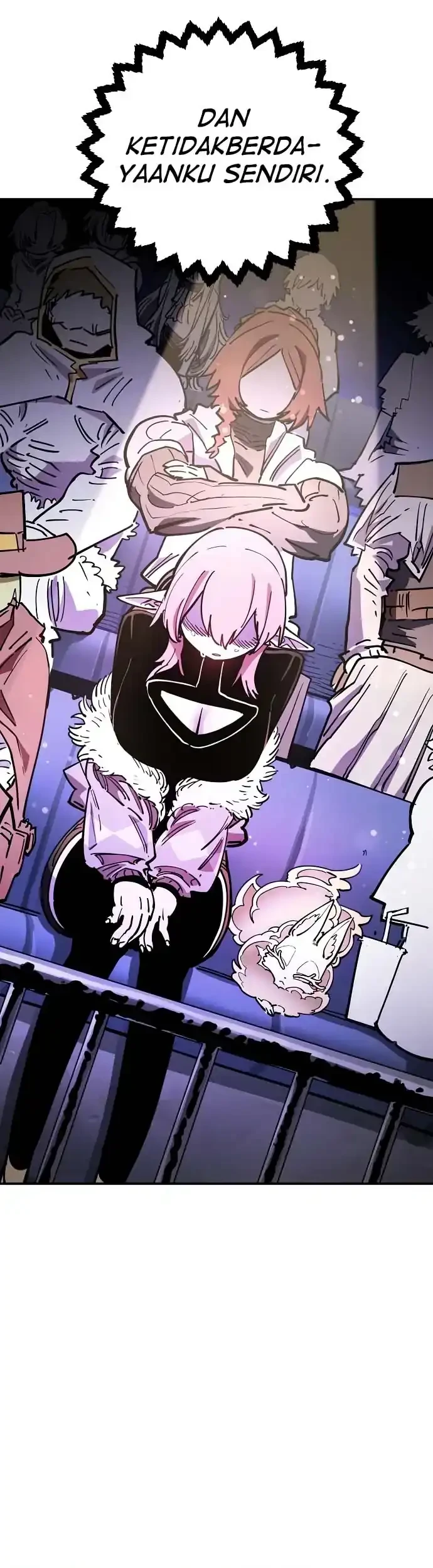 Player Chapter 229 - halaman 38