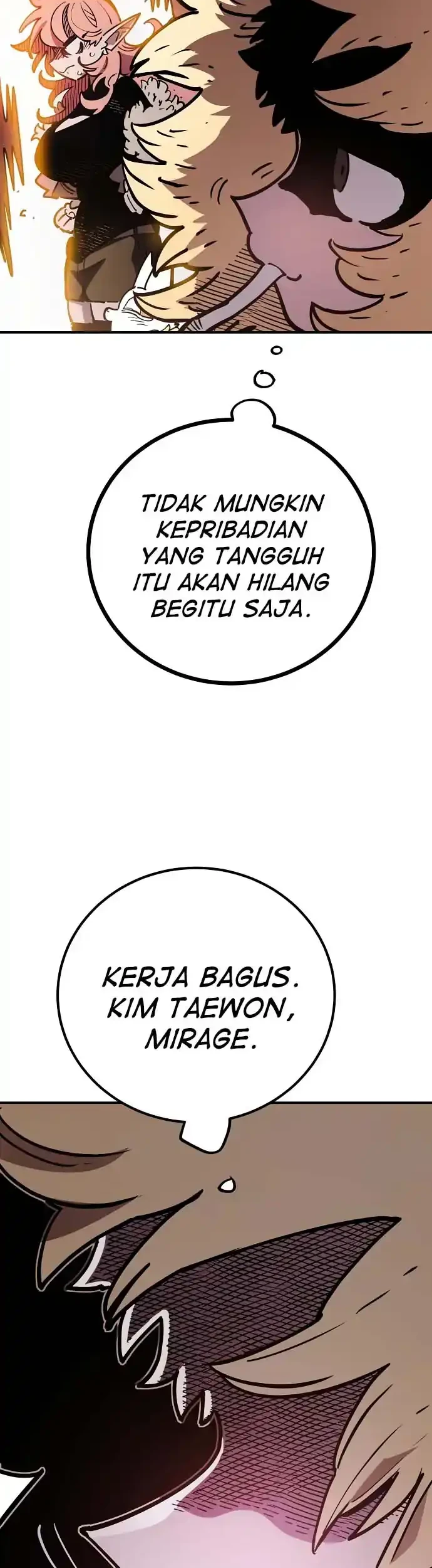 Player Chapter 229 - halaman 43