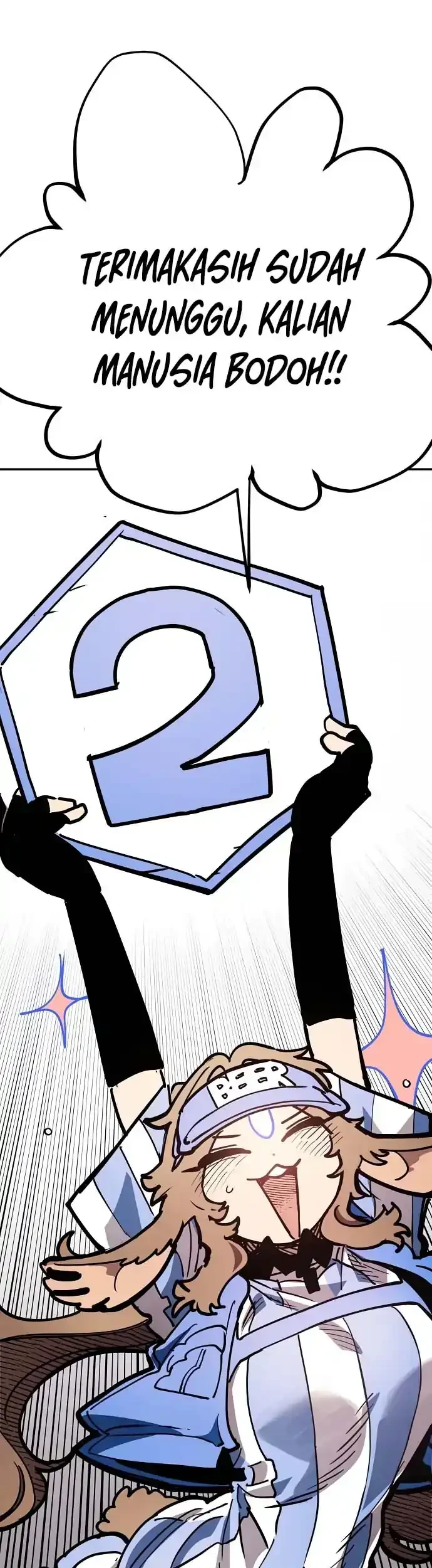 Player Chapter 229 - halaman 49