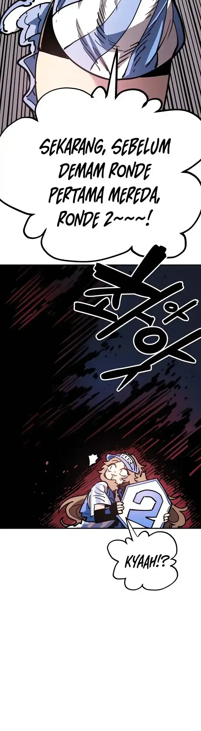 Player Chapter 229 - halaman 50