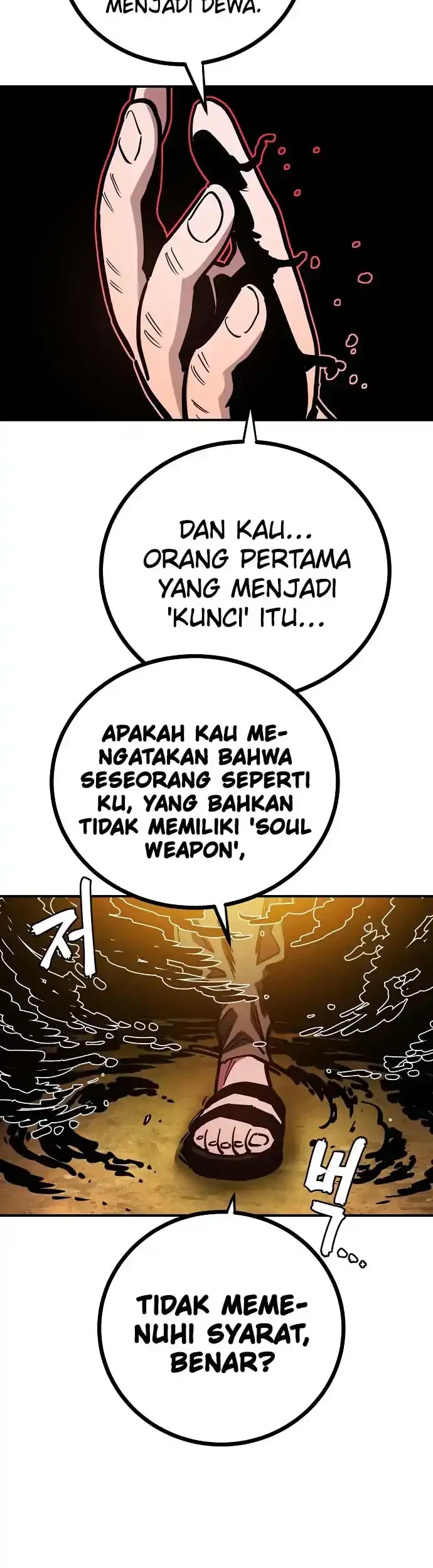 Player Chapter 229 - halaman 54