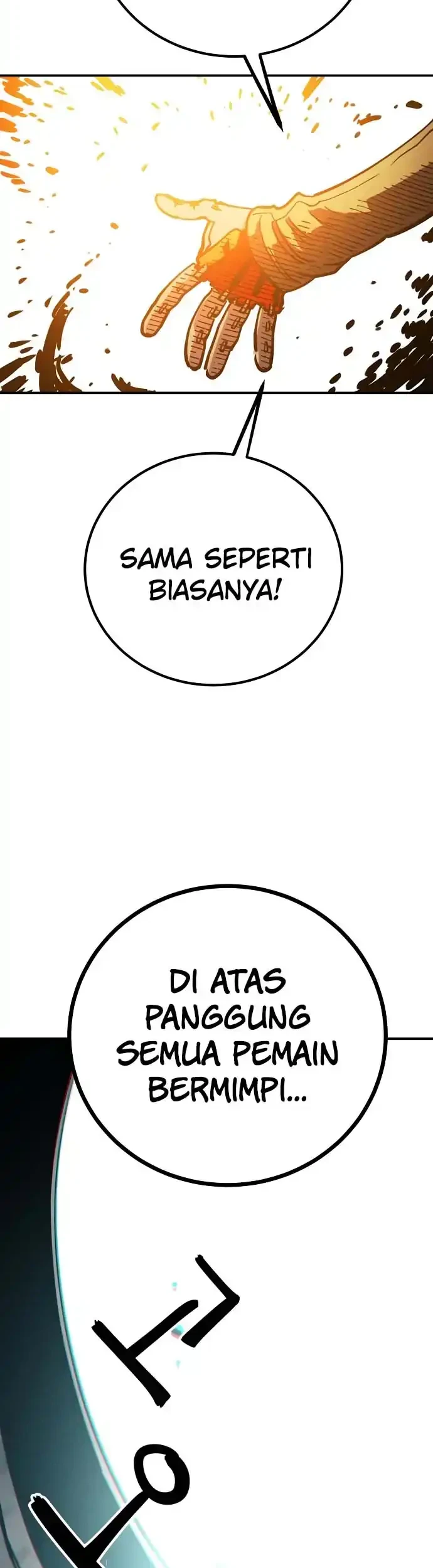 Player Chapter 229 - halaman 58