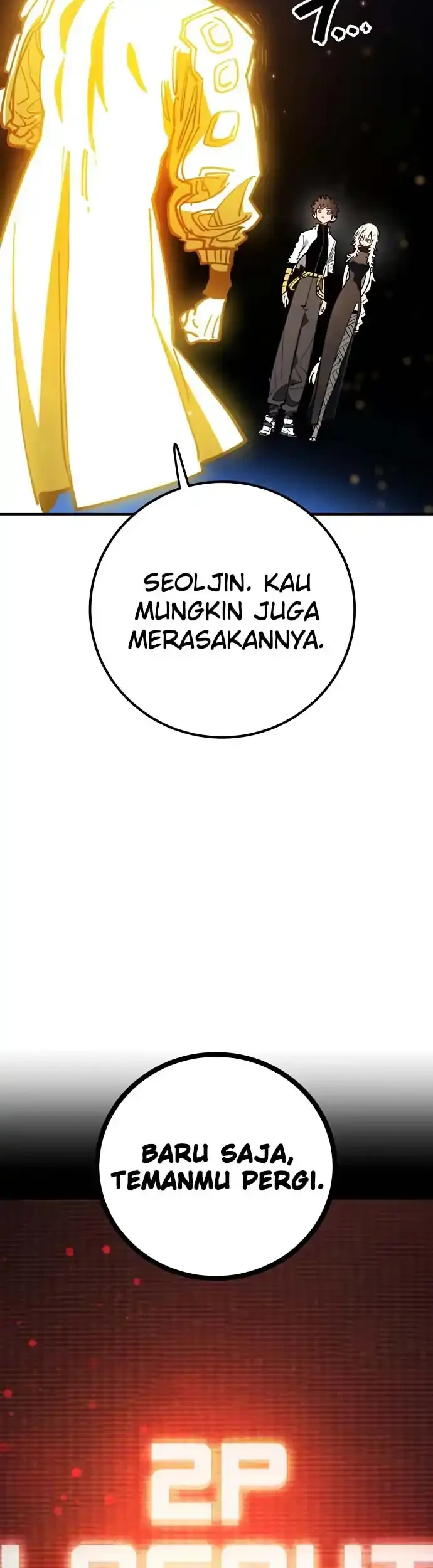 Player Chapter 229 - halaman 8