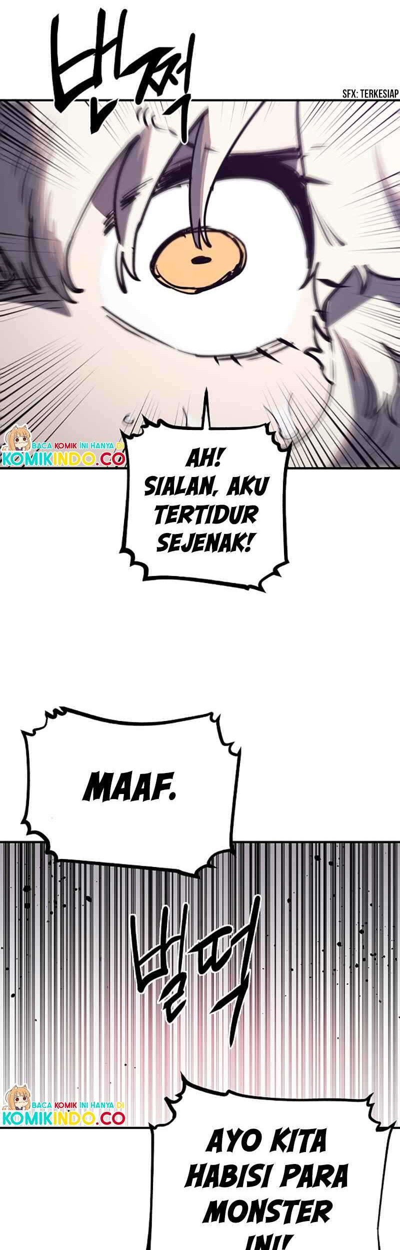 Player Chapter 23 - halaman 10
