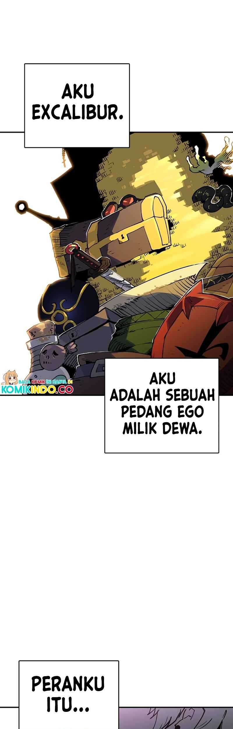 Player Chapter 23 - halaman 13