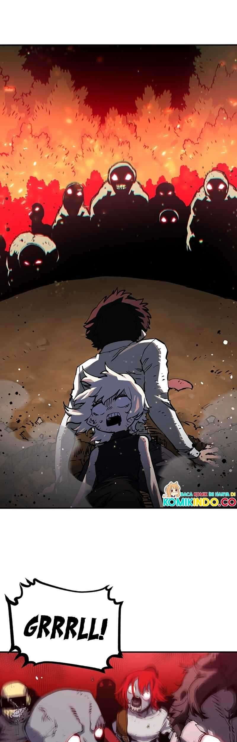 Player Chapter 23 - halaman 2