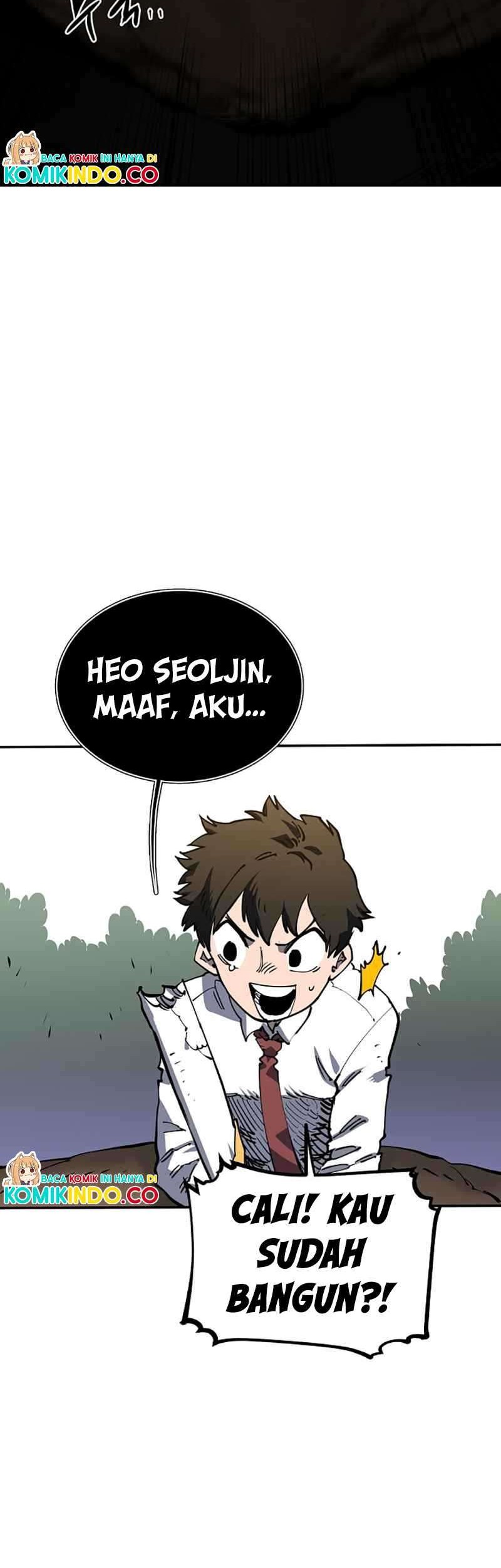 Player Chapter 23 - halaman 29