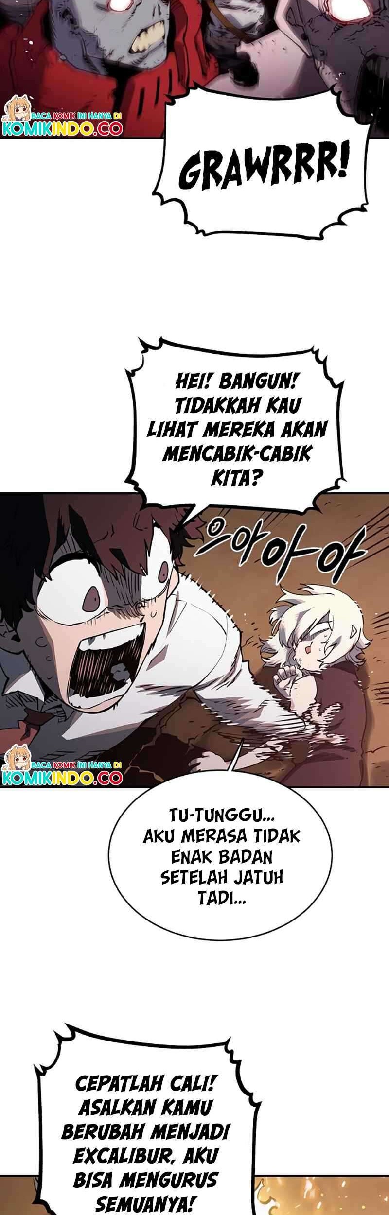 Player Chapter 23 - halaman 3