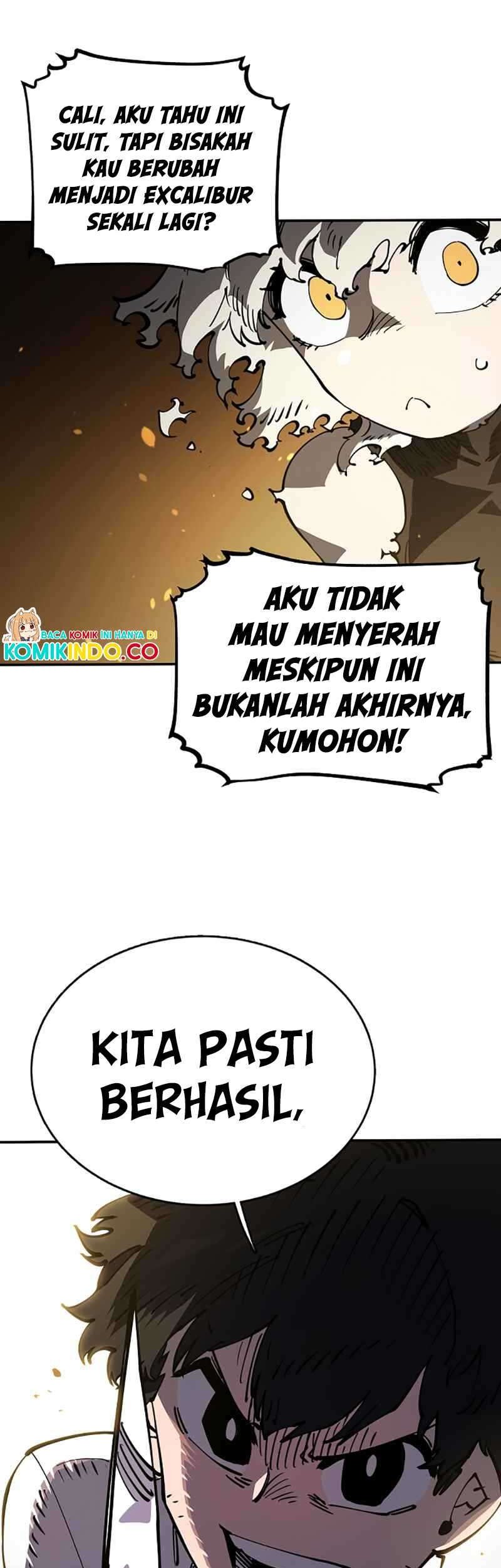 Player Chapter 23 - halaman 30