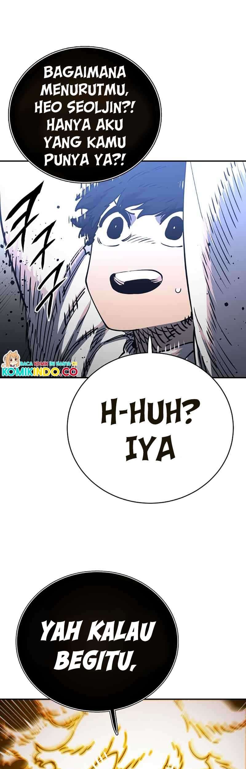 Player Chapter 23 - halaman 34