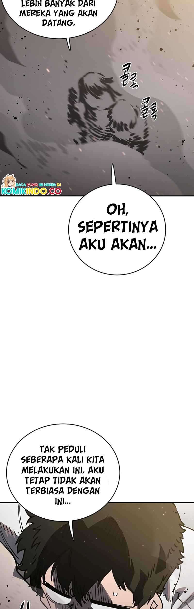 Player Chapter 23 - halaman 38