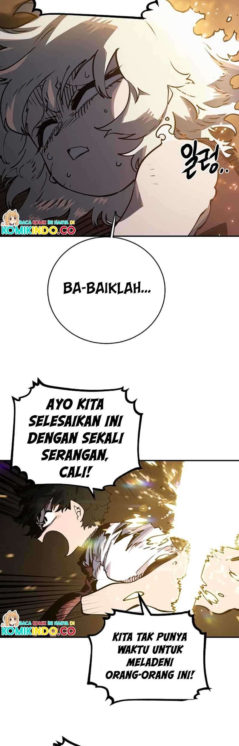 Player Chapter 23 - halaman 4