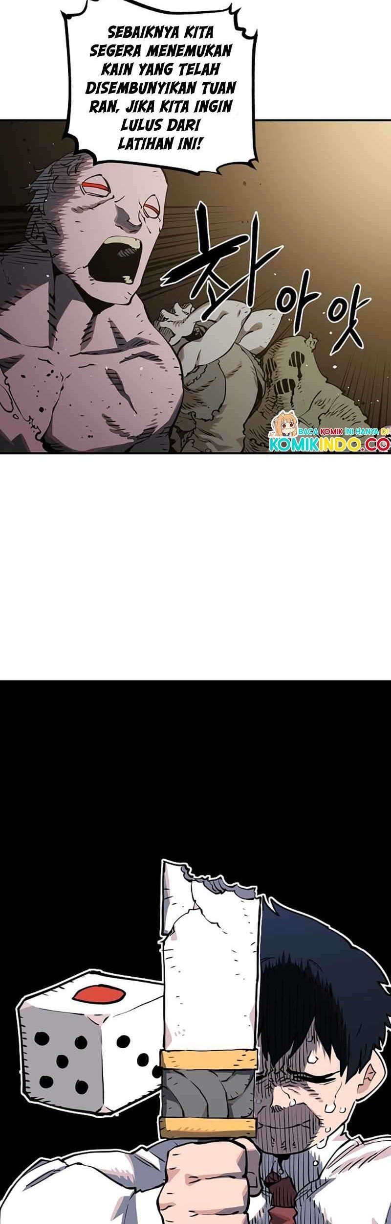 Player Chapter 23 - halaman 5