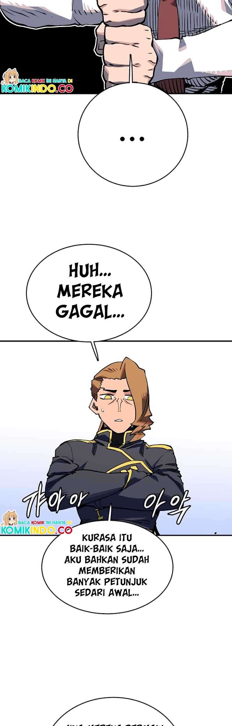 Player Chapter 23 - halaman 6