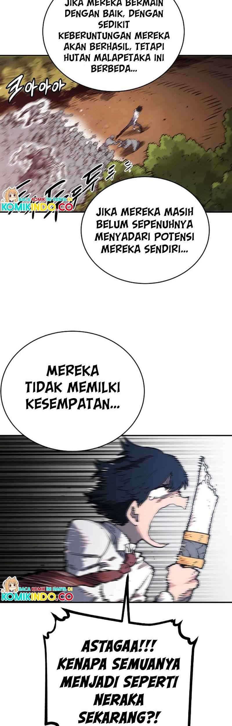 Player Chapter 23 - halaman 7