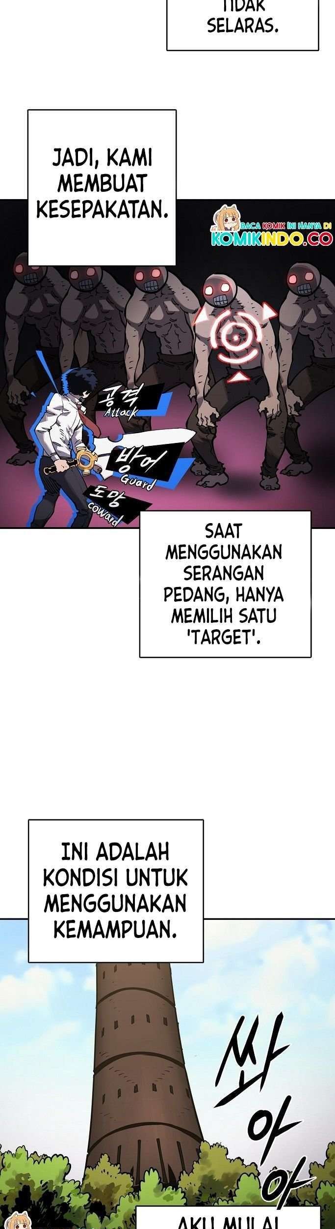 Player Chapter 24 - halaman 14