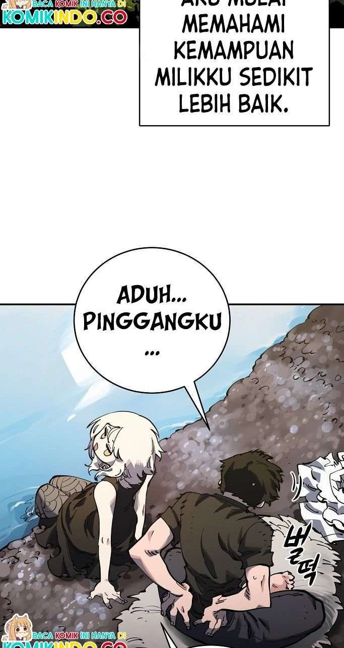 Player Chapter 24 - halaman 15