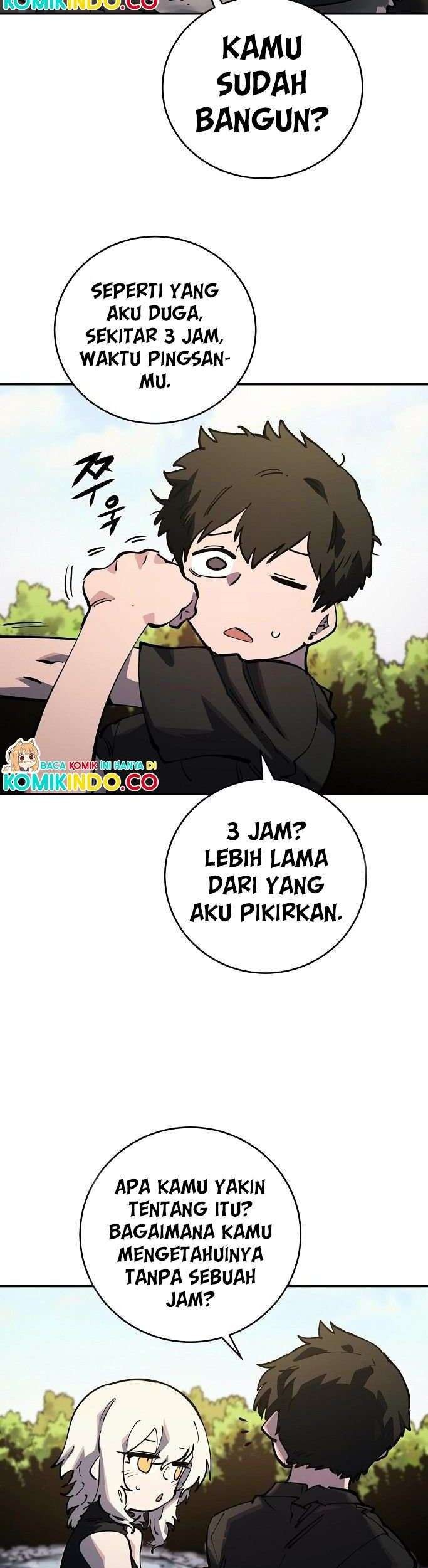 Player Chapter 24 - halaman 16