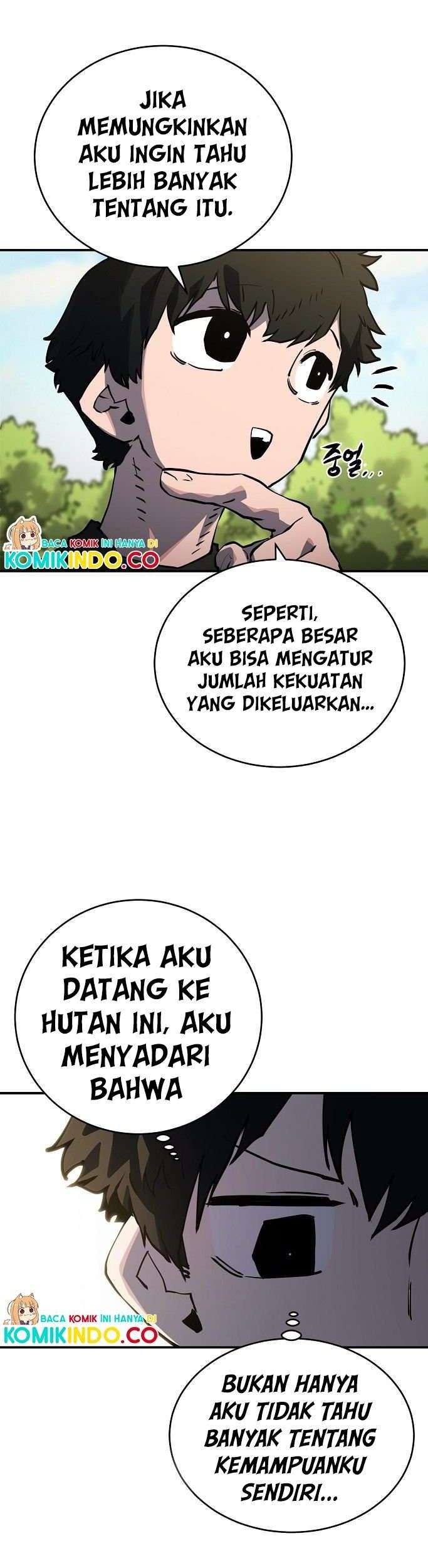 Player Chapter 24 - halaman 20