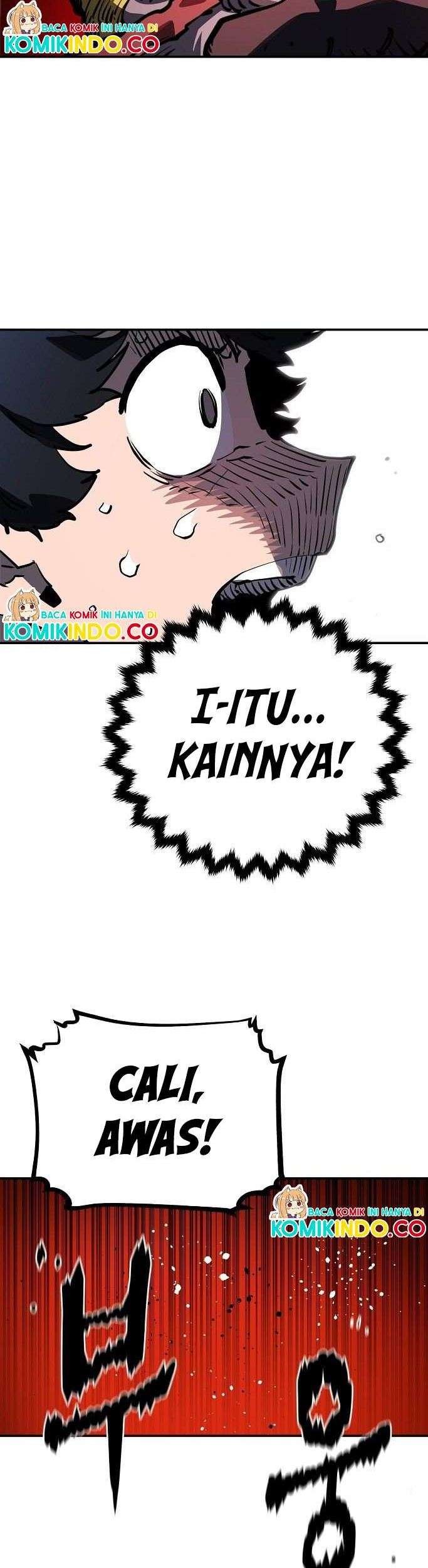 Player Chapter 24 - halaman 28