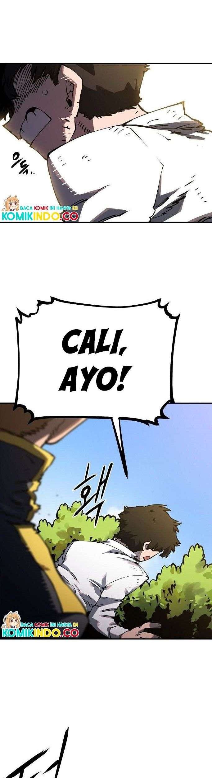 Player Chapter 24 - halaman 40