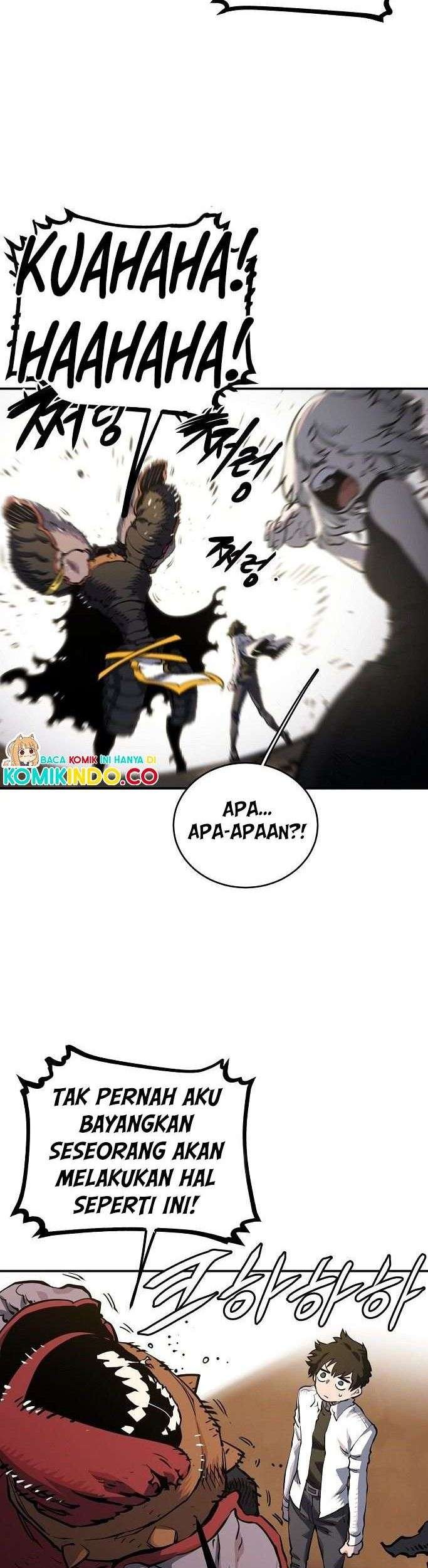 Player Chapter 24 - halaman 64