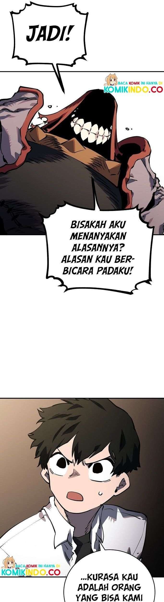 Player Chapter 24 - halaman 66