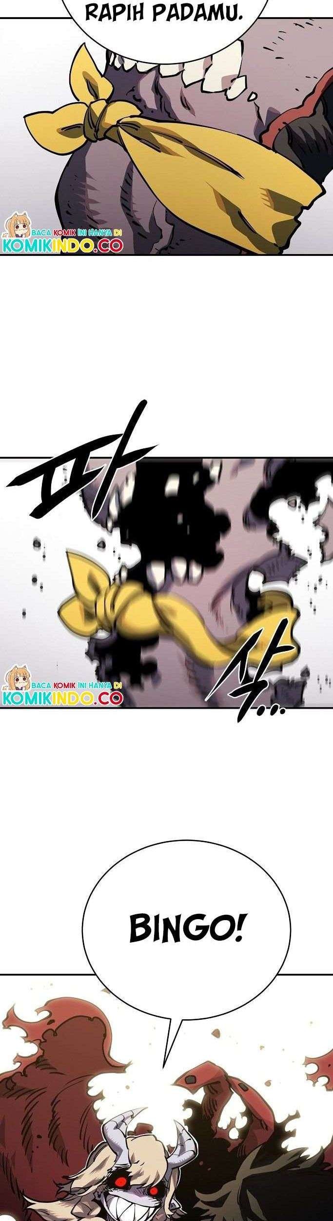 Player Chapter 24 - halaman 68