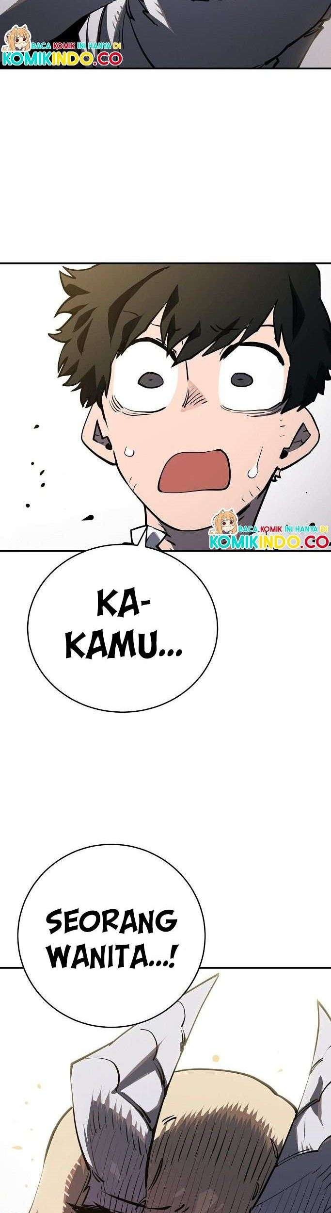 Player Chapter 24 - halaman 70