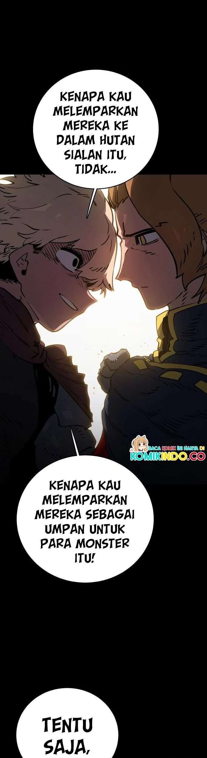 Player Chapter 25 - halaman 16