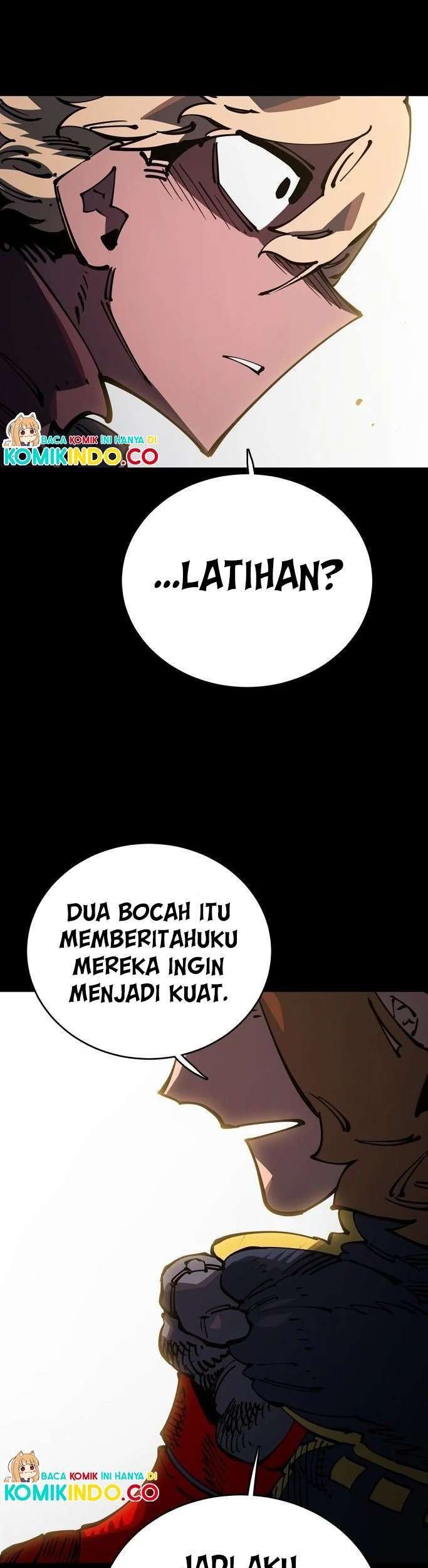 Player Chapter 25 - halaman 18