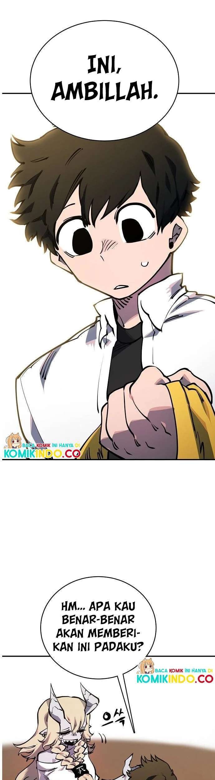 Player Chapter 25 - halaman 2