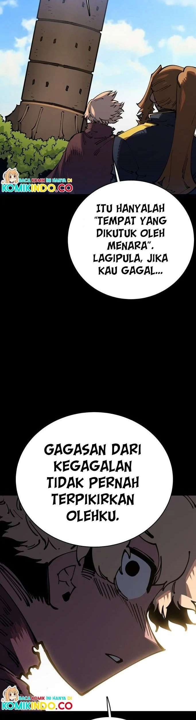 Player Chapter 25 - halaman 22